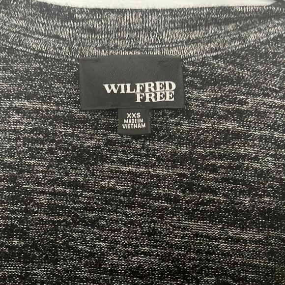 Wilfred free long sleeve shirt - Picture 2 of 3